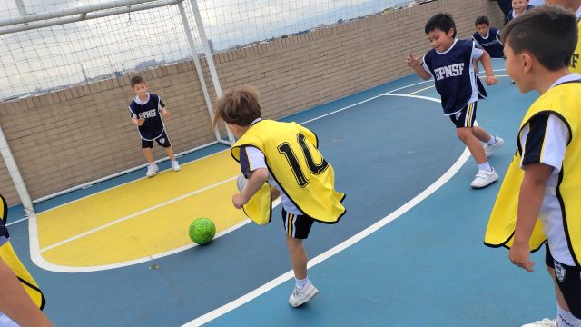 ¡SUPER TORNEO SUDAMERICANO GPNSF!