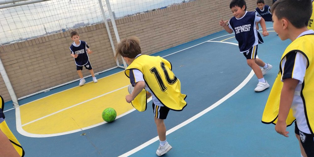 ¡SUPER TORNEO SUDAMERICANO GPNSF!