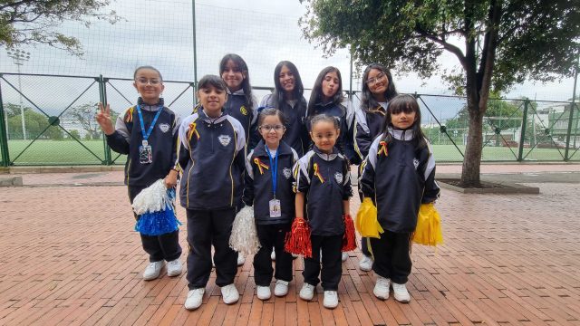 PARTICIPACIÓN ESTUDIANTIL EN LAS ELECCIONES DEL GOBIERNO ESCOLAR GIMNASIANO