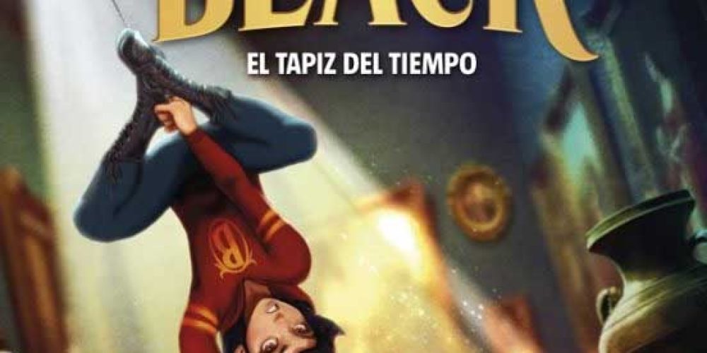 Lectores de 9 a 12 años