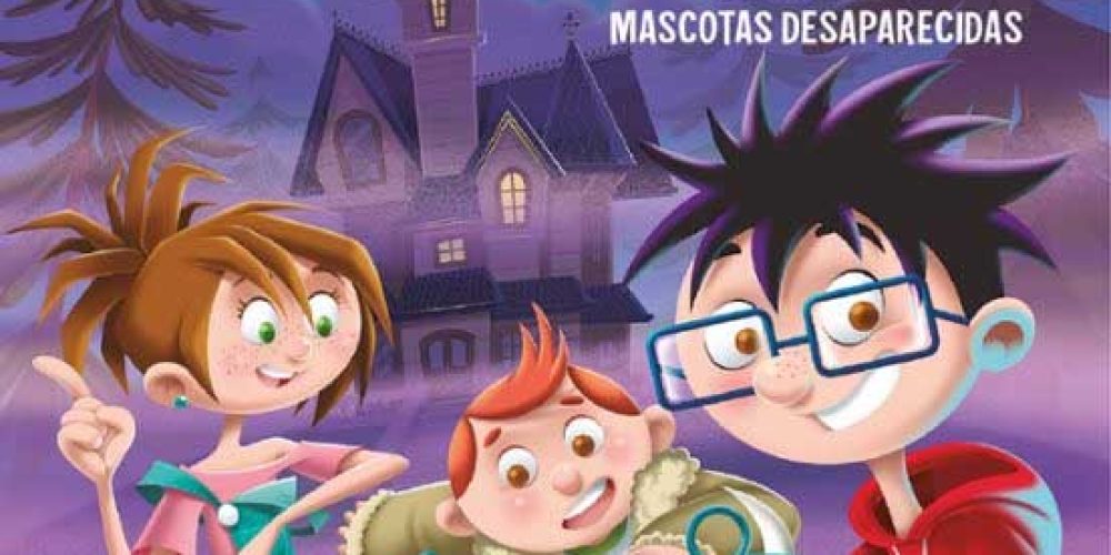 Lectores de 6 a 8 años