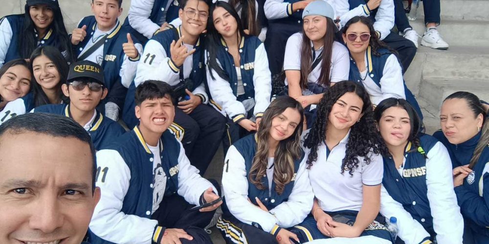 GPNSF DE AVENTURAS &#8230; EN MUNDO AVENTURA